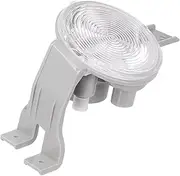 Turn Indicator Light 63131477669 Turn Lights Replaces Vehicles Lighting 63136917845 for Mini R50 R53 2001.06-2006.09