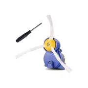 Side Brush Motor Module for iRobot Roomba 500 600 700 800 900 I3 Serie Robot Vacuum Cleaner Replacement Motor Module Blue
