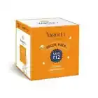 Yardley London Sandalwood Luxury Soap,100g (Pack Of 3) FREE SHIPPING WORLDWIDE