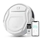 Robot Vacuum with Remote- Super Thin,Powerful Suction, Quiet,120 Mins Runtime...
