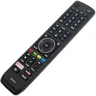 New Replaced EN3C39 Remote Control for HISENSE TV 50N7 55N7 65N7 65N8 75N7 75N9