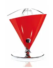 [Bugatti Italy] Vita Juicer Red