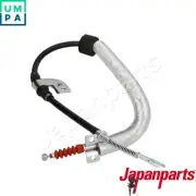 CABLE PARKING BRAKE BC-S01R FOR DAEWOO KORANDO/Cabrio MUSSO SSANGYONG 2.9L 4cyl