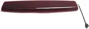 Car Third Brake Lights Fit For Range Rover SPORT 2006 2007 2008 2009 XFG000071 Red Lens Rear High Level 3RD Third