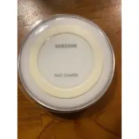 在飛比找蝦皮購物優惠-Samsung 三星正廠無線快充 充電板 EP-PN920