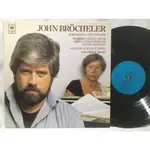 210919/先行一車/古典/舒曼-詩人之戀/魏本-藝術歌曲/JOHN BRöCHELER