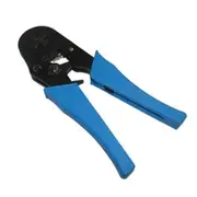 WATTMASTER 0.5-16mm² Self-Adjusting Bootlace Crimper WATBLCDL16