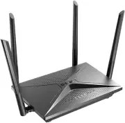 D-Link AC2100 Wi-Fi Gigabit Router for NBN - Gaming-Ready, Smart Home Compatible