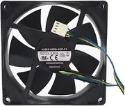 Laptop Cooler Fan for Cooler Master 9025 A9225-38RB-4OP-F1 DF0922512RFUN 12V 0.60A 9CM New