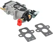 Carburetor for Husqvarna Backpack Blower Walbro WYA-237 581177001