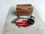 NOS/JAPAN GLOVE BOX CYLINDER LOCK For TOYOTA CRESSIDA RX30 CROWN RS80 MS80 MS95
