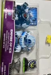 Skylanders Spyros Adventure Adventure Pack
