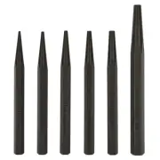Mayhew Pro 61340 Punch Kit, 6-Piece