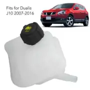 Engine Coolant Expansion Tank Overflow Reservoir for Nissan dualis J10 Model