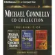 Michael Connelly Collection 2: The Concrete Blonde/The Last Coyote/Trunk Music