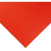 Quill A3 Board Red