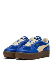 Puma Women's Palermo Elevata Sneakers