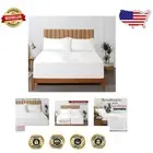 Premium King Size Sheets - Extra Deep Pocket, 100% Egyptian Cotton Set