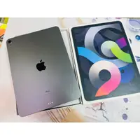 在飛比找蝦皮購物優惠-🌟店面平板出清🌟🍎 Apple ipad Air4(2020