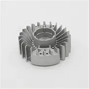 Flywheel Fit For MS 029 039 MS290 MS310 MS390 Chainsaw Spare Parts OEM 1127 400 1200 11274001200