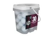 Reload Recycled Golf Balls Pro v1 Golf Balls (30 Pack)