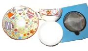 Ritzenhoff Mary Peppercorn My Tea 4 Pc Tea Infusion Cup Saucer Set Sieger Design