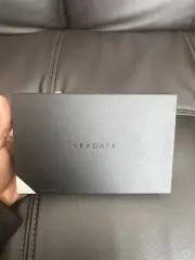 8tb external hard drive Seagate