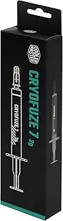 Cooler Master CryoFuze, Thermal Compound Paste for CPU Coolers - 2 Grams