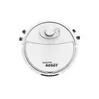 Robot Mini Cleaner Robot Rechargeable Robot Vacuum Cleaner with Strong for Home