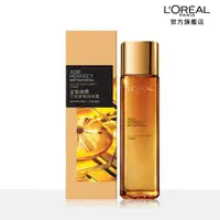 在飛比找momo購物網優惠-【LOREAL Paris 巴黎萊雅】金致臻顏花蜜奢養精華露