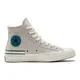 CONVERSE CHUCK 70 1970 HI 休閒鞋 男女鞋 解構鞋 淺灰綠 A04286C