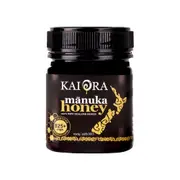 Kai Ora MGO825+ Manuka Honey Black Label 250g (Not For Sale In WA)