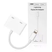 HDMI Digital AV Adapter for iPad iPhone