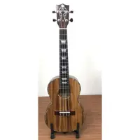 在飛比找蝦皮購物優惠-【小木馬樂器】27吋 Alulu Ukulele UT-KV