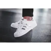 在飛比找蝦皮購物優惠-ADIDAS Originals Superstar 黑白 