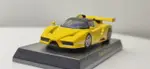 KYOSHO 1:64 FERRARI ENZO GT CONCEPT 如圖所示