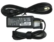 OEM Genuine Original HP 45W 4.5MM Blue Tip Power Supply For HP Envy 13 14 15 17