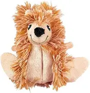 KONG Refillable Catnip Bright Kangaroo Cat Toy