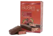 BioSlim VLCD Bar Choc Berry Crunch 60g x 5 Bars
