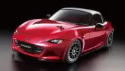 Tamiya 58624 1/10 Scale EP RC Car M-05 Chassis Mazda MX-5 Assembly Kit