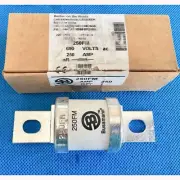 1ps New Bussmann 250FM 250Amp EATON Fuse in box Free ship