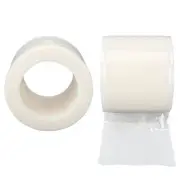 1200 Sheets Barrier Film Roll Transparent Protect Dustproof Waterproof Tape HR6