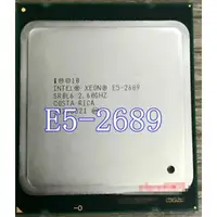 在飛比找蝦皮購物優惠-Cpu Intel Xeon E5-2670V3, E5-2