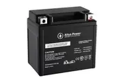 Altus 12V 6ah AGM Motorcycle Battery Deep Cycle SLA Lead Acid Battery