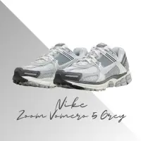 在飛比找momo購物網優惠-【NIKE 耐吉】復古慢跑鞋 Nike Zoom Vomer