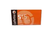 CAFETTO 8 - S15 ESPRESSO MACHINE CLEANING TABLETS