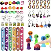 OundarM Party Gifts for Children Birthday Party Bag Fillers Prize Box for Classroom