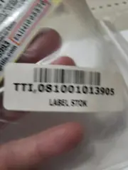 081001013905 Gridiron Grill Stok Label