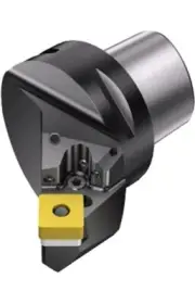 Sandvik Coromant CAPTO C6-PSSNR-45056-12HP T-Max P Cutting Unit for Turning,