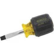 Stanley Stubby Screwdriver